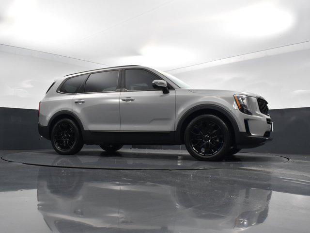 used 2021 Kia Telluride car, priced at $29,456