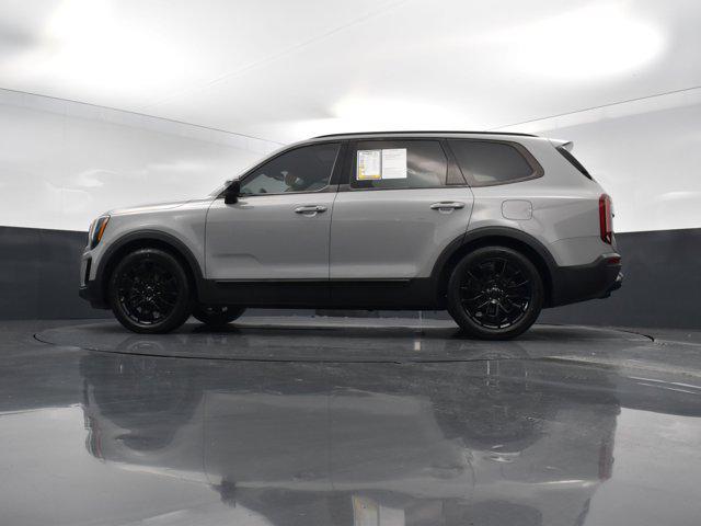 used 2021 Kia Telluride car, priced at $29,456