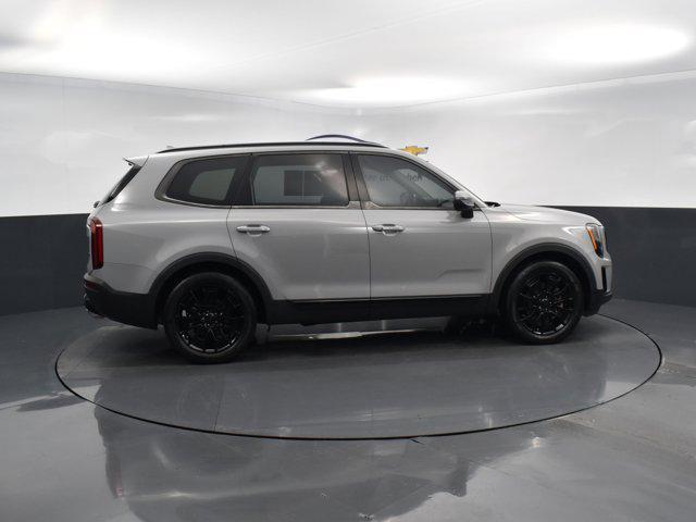 used 2021 Kia Telluride car, priced at $29,456