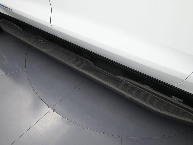 new 2026 Chevrolet Silverado EV car, priced at $89,785