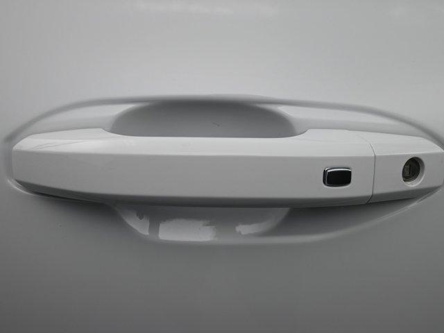 new 2026 Chevrolet Silverado EV car, priced at $89,785