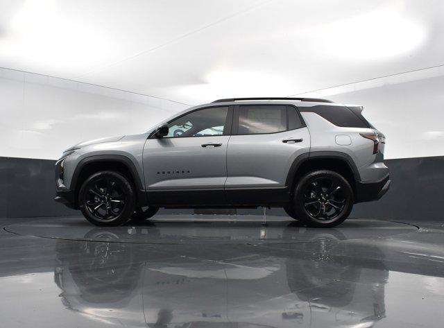 new 2026 Chevrolet Equinox car, priced at $31,985