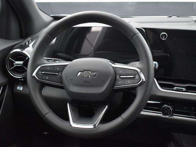 new 2026 Chevrolet Equinox car, priced at $31,985