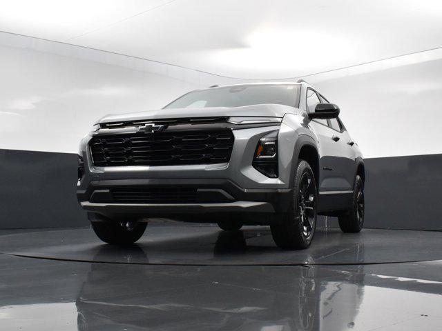 new 2026 Chevrolet Equinox car, priced at $31,985