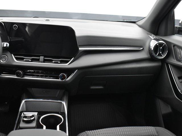 new 2026 Chevrolet Equinox car, priced at $31,985