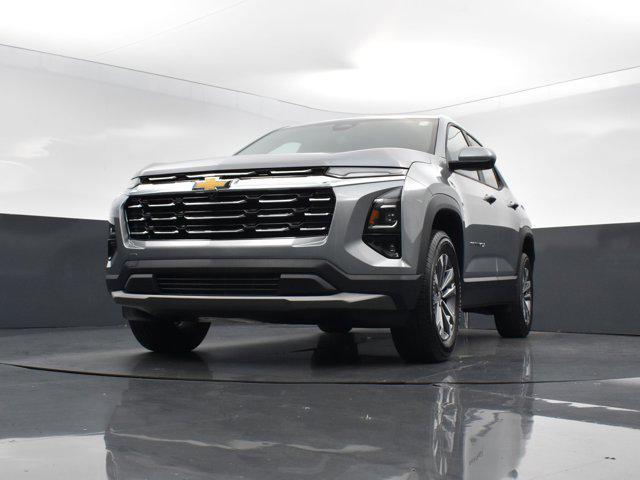 new 2025 Chevrolet Equinox car, priced at $27,980