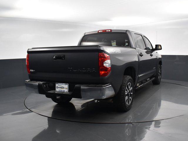 used 2015 Toyota Tundra car, priced at $25,950