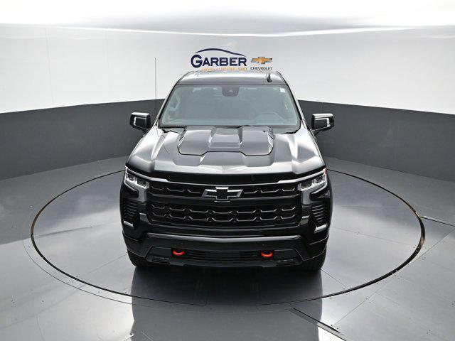 new 2026 Chevrolet Silverado 1500 car, priced at $63,179