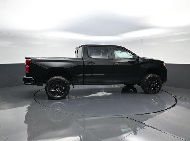 new 2026 Chevrolet Silverado 1500 car, priced at $63,179