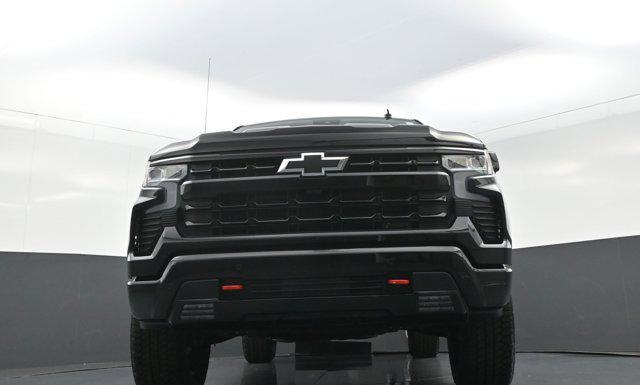 new 2026 Chevrolet Silverado 1500 car, priced at $63,179