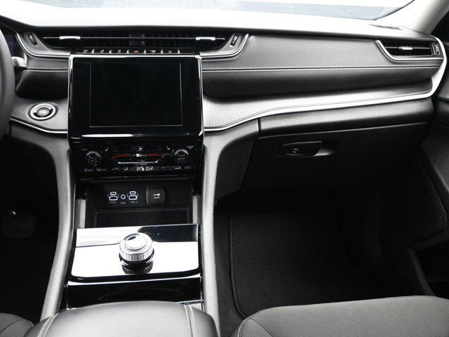 used 2023 Jeep Grand Cherokee car, priced at $31,750
