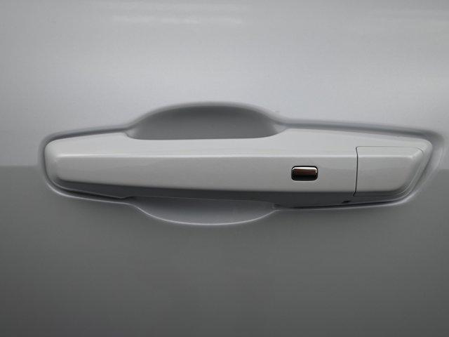 new 2026 Chevrolet Traverse car, priced at $59,313