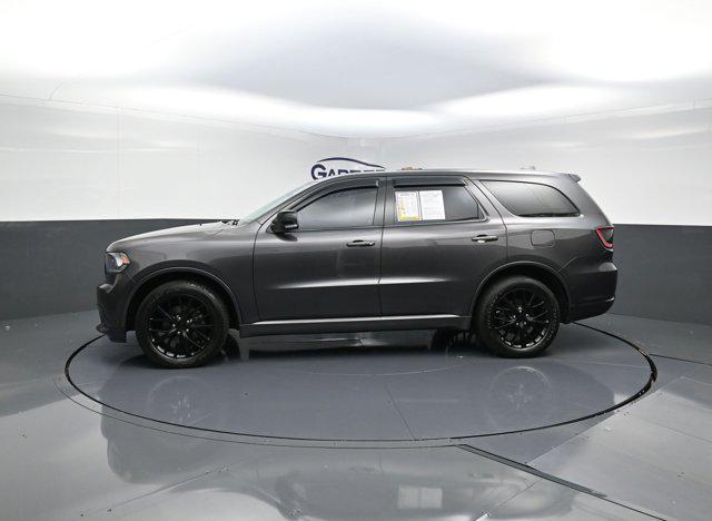 used 2015 Dodge Durango car, priced at $13,998
