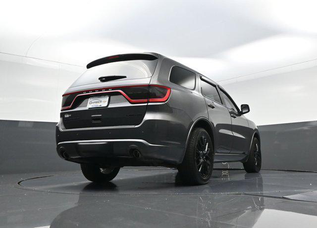 used 2015 Dodge Durango car, priced at $13,998