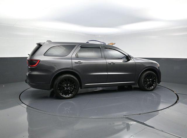 used 2015 Dodge Durango car, priced at $13,998