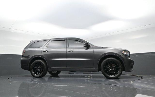 used 2015 Dodge Durango car, priced at $13,998