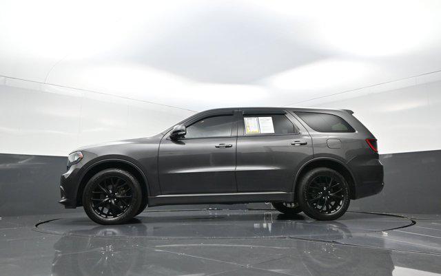 used 2015 Dodge Durango car, priced at $13,998