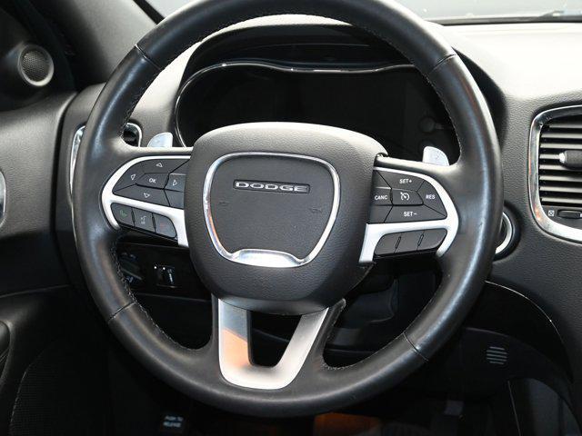 used 2015 Dodge Durango car, priced at $13,998