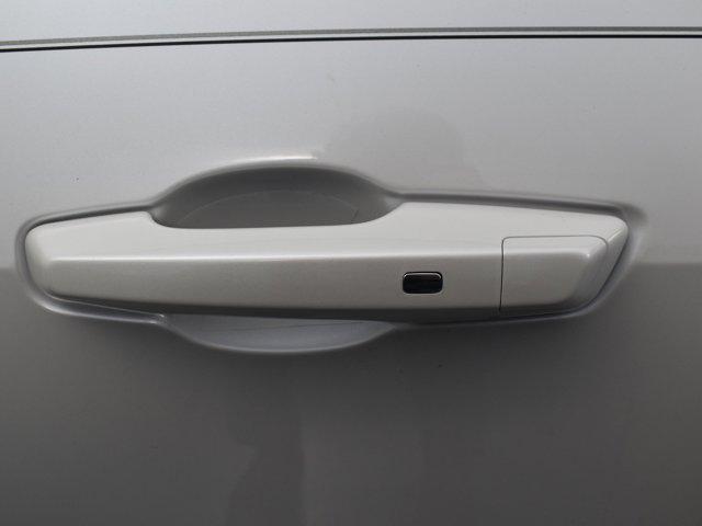new 2025 Chevrolet Traverse car, priced at $46,940