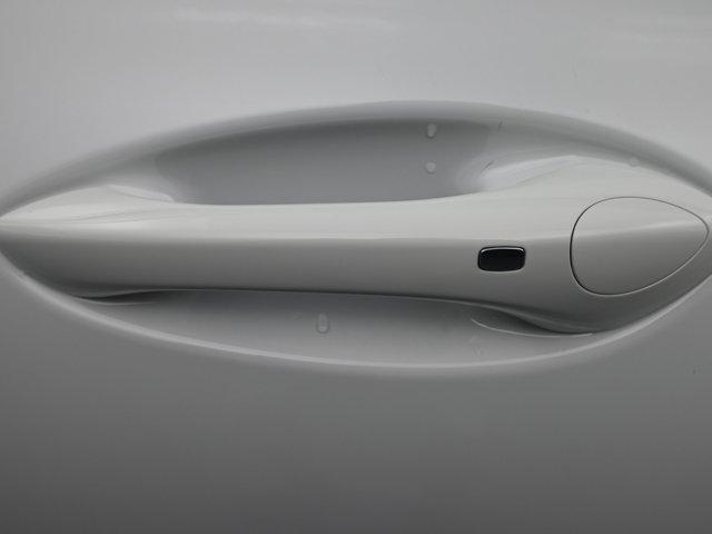 new 2026 Chevrolet Trax car, priced at $24,447