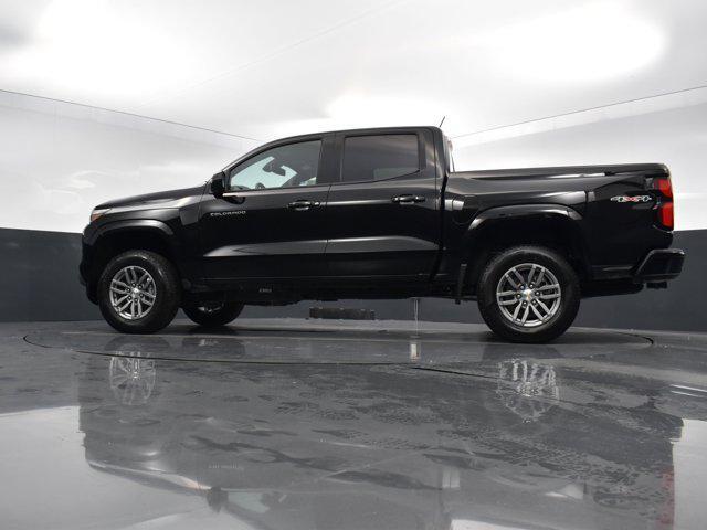 new 2024 Chevrolet Colorado car, priced at $41,110