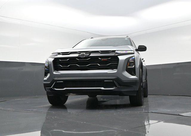 new 2026 Chevrolet Equinox car, priced at $38,099