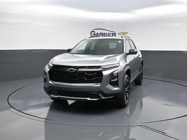 new 2026 Chevrolet Equinox car, priced at $38,099