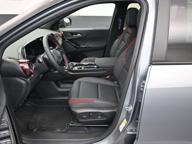 new 2026 Chevrolet Equinox car, priced at $38,099