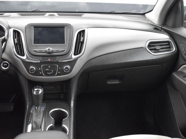 used 2021 Chevrolet Equinox car, priced at $15,750