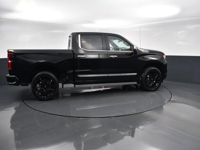 new 2025 Chevrolet Silverado 1500 car, priced at $78,815