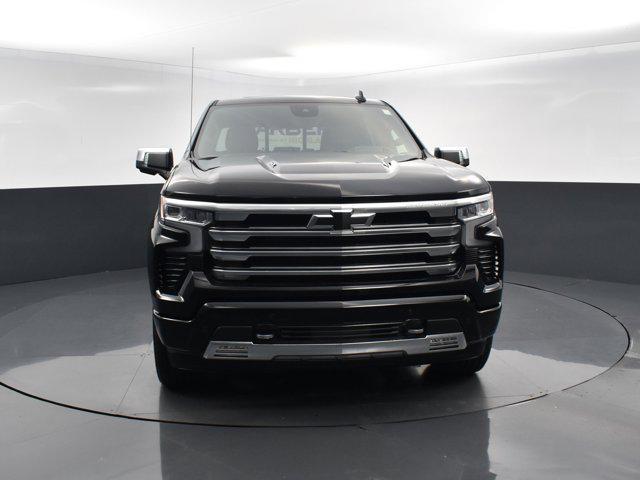 new 2025 Chevrolet Silverado 1500 car, priced at $78,815