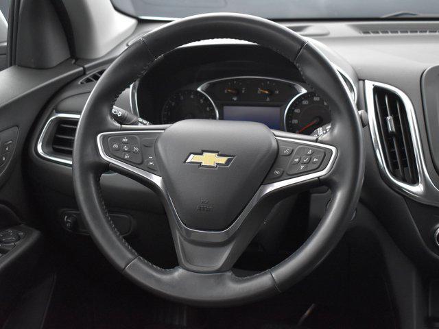 used 2022 Chevrolet Equinox car, priced at $22,950
