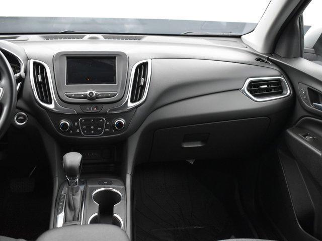 used 2022 Chevrolet Equinox car, priced at $22,950