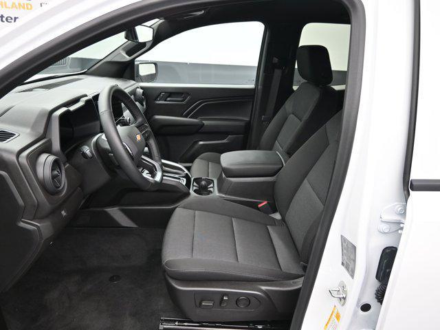 new 2026 Chevrolet Colorado car, priced at $35,733
