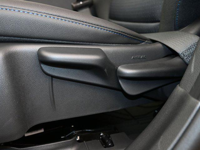 new 2025 Chevrolet Trax car, priced at $24,345