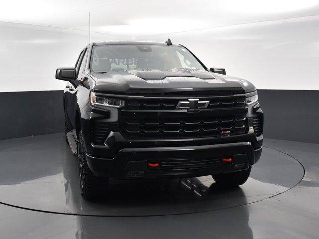 new 2025 Chevrolet Silverado 1500 car, priced at $71,895