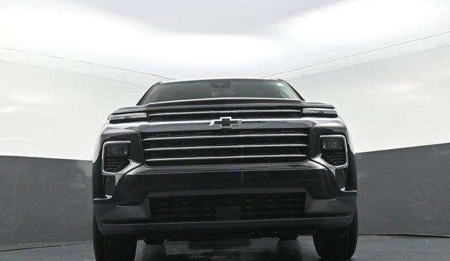 new 2026 Chevrolet Traverse car, priced at $42,508