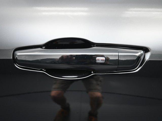 new 2026 Chevrolet Traverse car, priced at $42,508