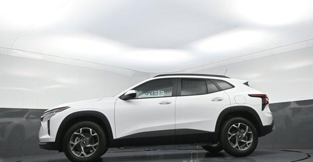 new 2026 Chevrolet Trax car, priced at $24,734