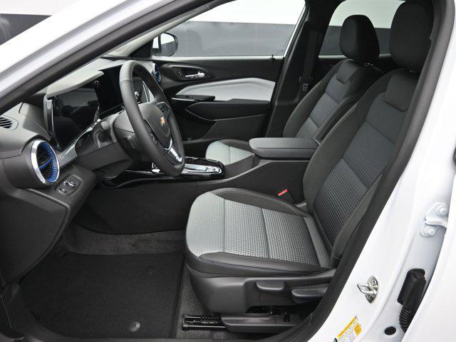 new 2026 Chevrolet Trax car, priced at $24,734