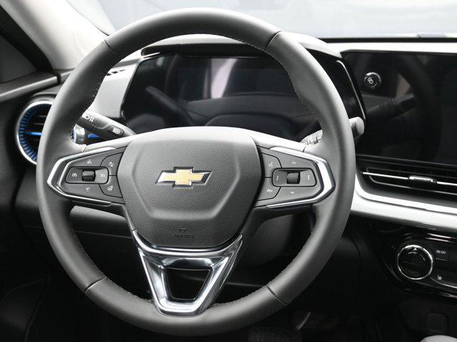 new 2026 Chevrolet Trax car, priced at $24,734