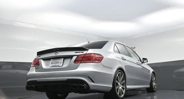used 2014 Mercedes-Benz E-Class car, priced at $35,392