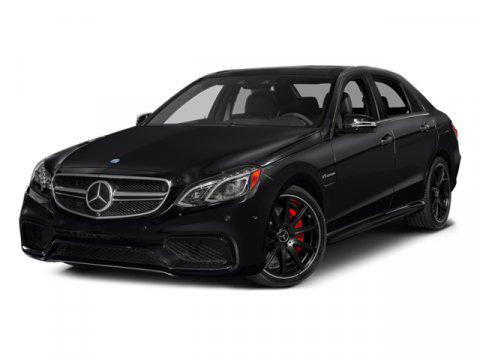 used 2014 Mercedes-Benz E-Class car, priced at $35,995