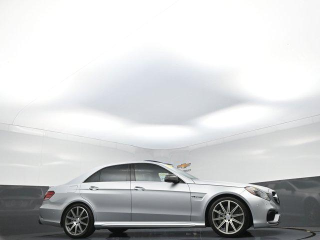 used 2014 Mercedes-Benz E-Class car, priced at $35,392