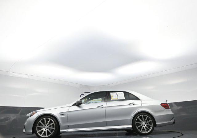 used 2014 Mercedes-Benz E-Class car, priced at $35,392