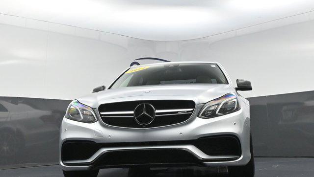 used 2014 Mercedes-Benz E-Class car, priced at $35,392