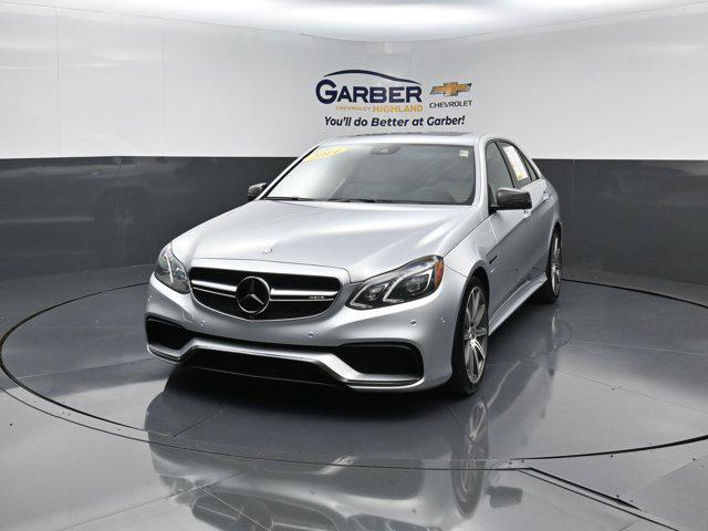 used 2014 Mercedes-Benz E-Class car, priced at $35,392