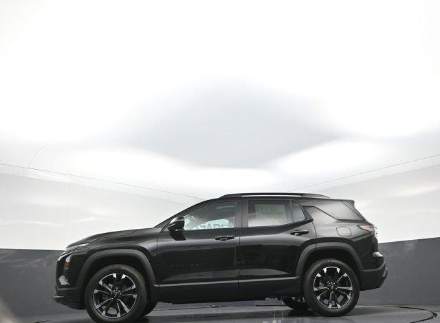 new 2026 Chevrolet Equinox car, priced at $40,060