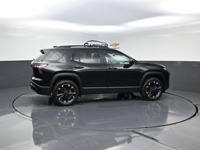 new 2026 Chevrolet Equinox car, priced at $40,060