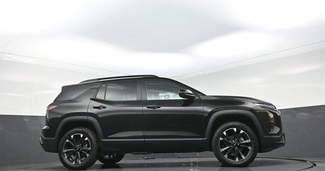 new 2026 Chevrolet Equinox car, priced at $40,060